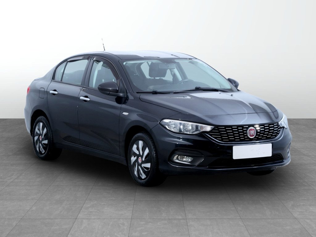 Fiat Tipo 2016