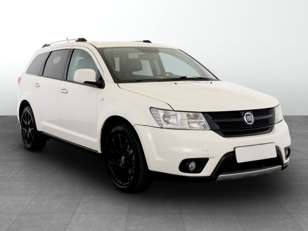 Fiat Freemont 2012