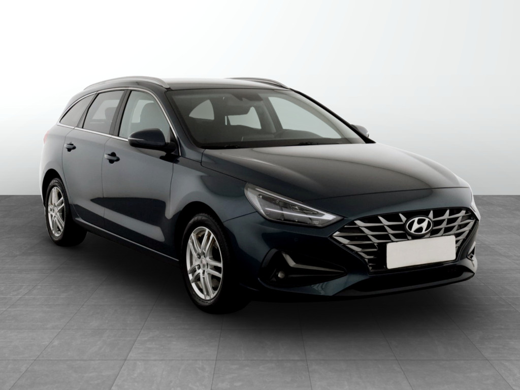 Hyundai i30 2022