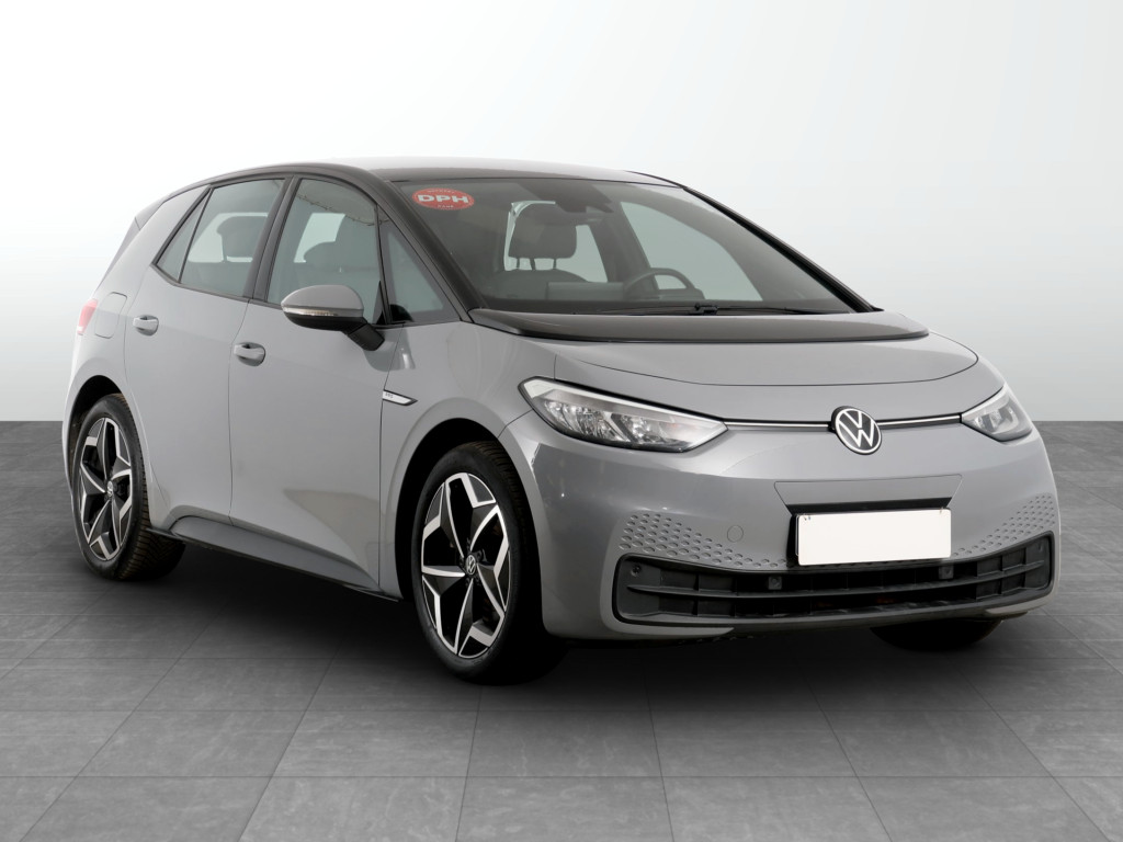 Volkswagen ID.3 2021