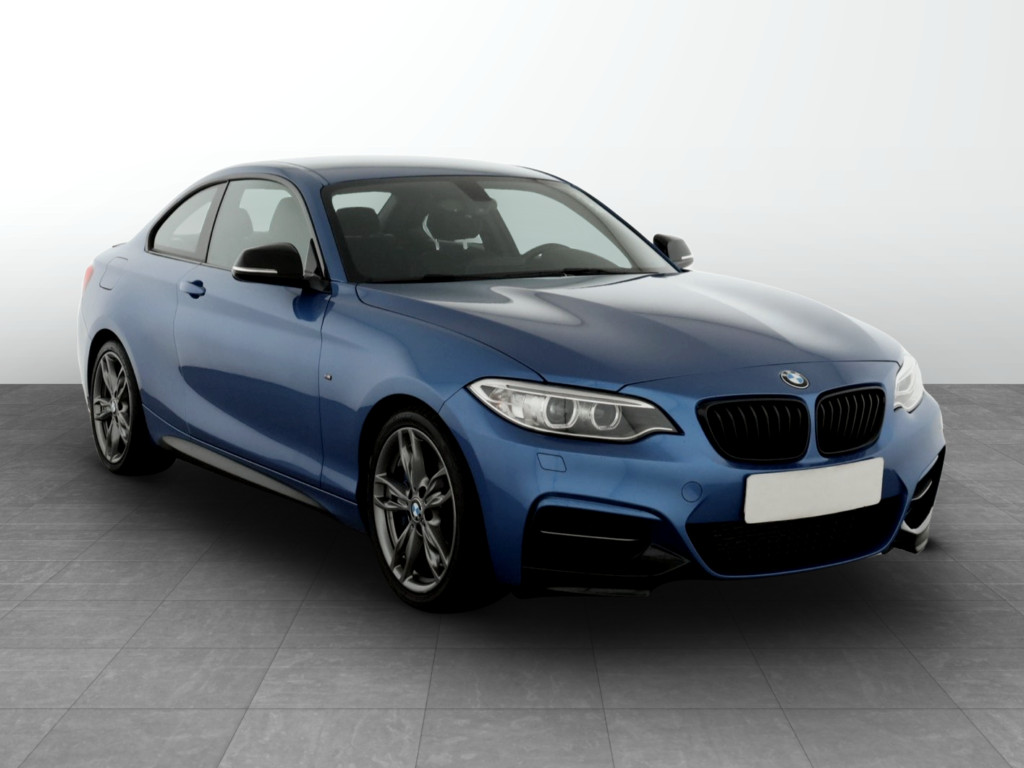 BMW 2 2015