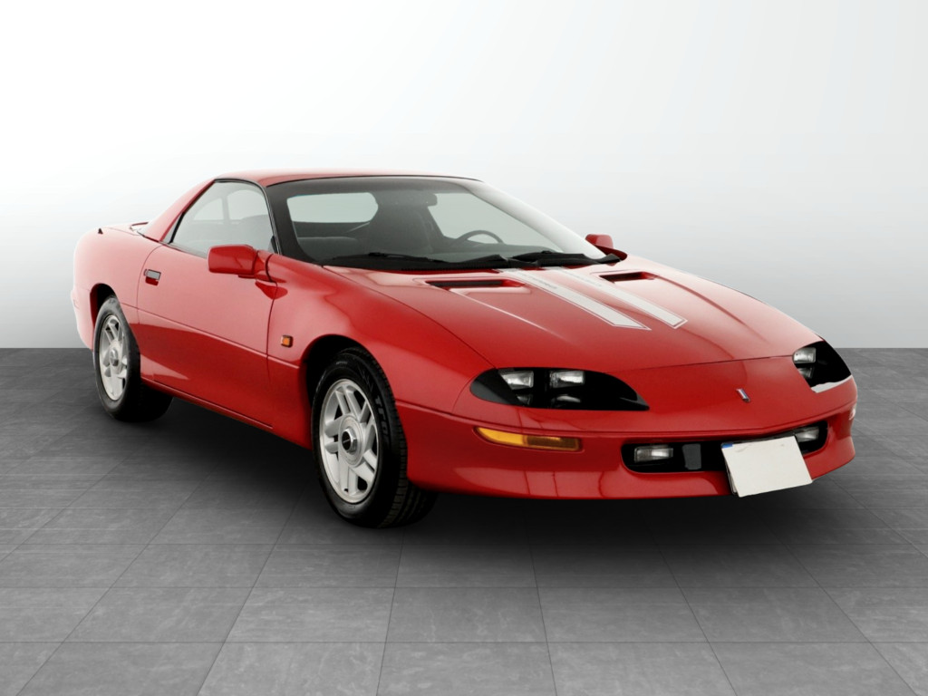 Chevrolet Camaro 1995