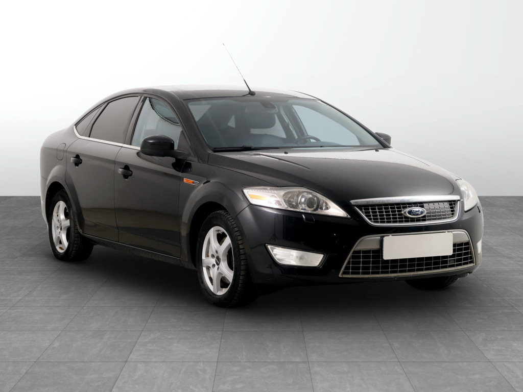 Ford Mondeo 2008