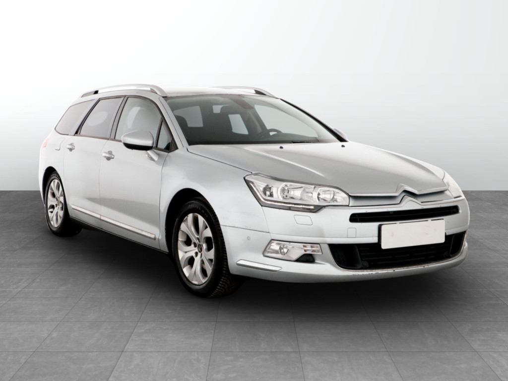Citroen C5 2015