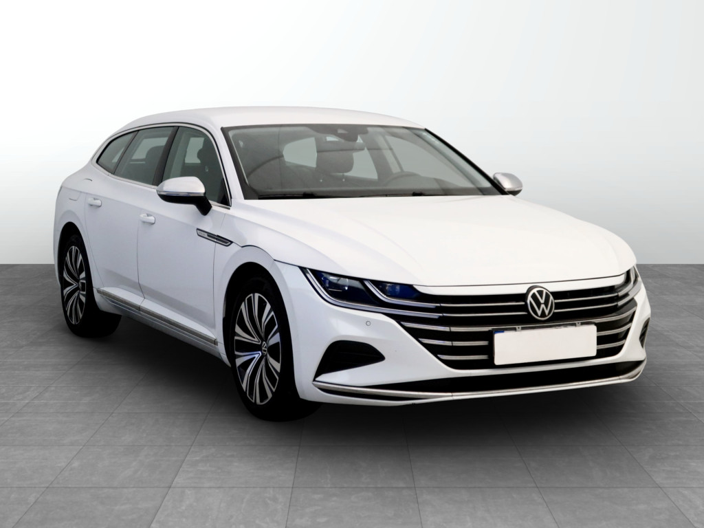 Volkswagen Arteon 2021