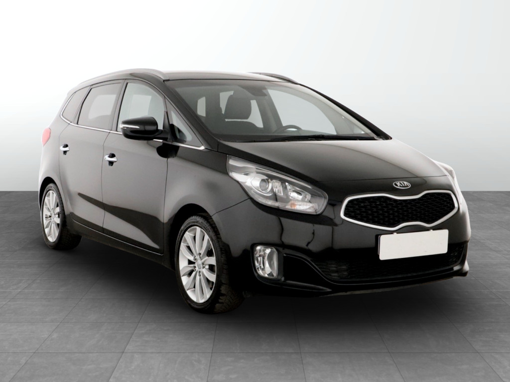 Kia Carens 2016