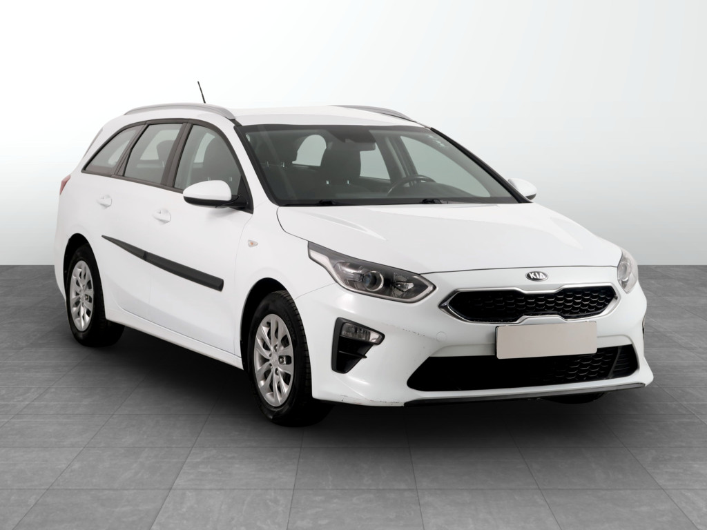 Kia Ceed 2020