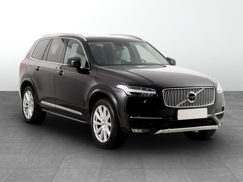 Volvo XC90 2018