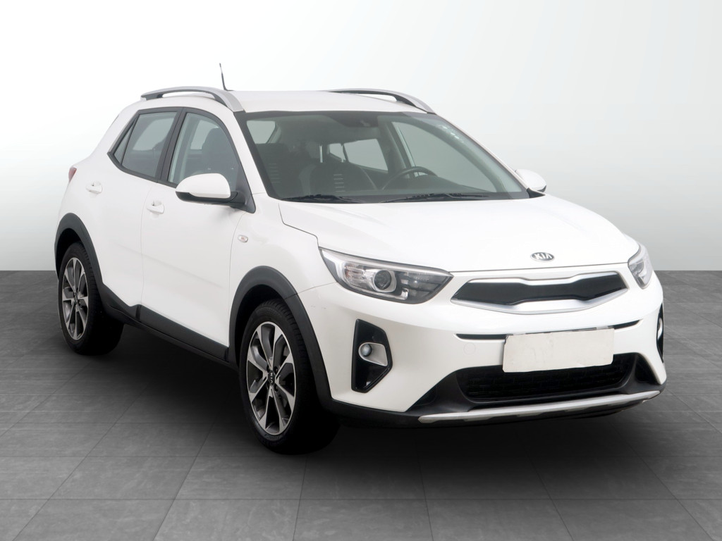 Kia Stonic 2020