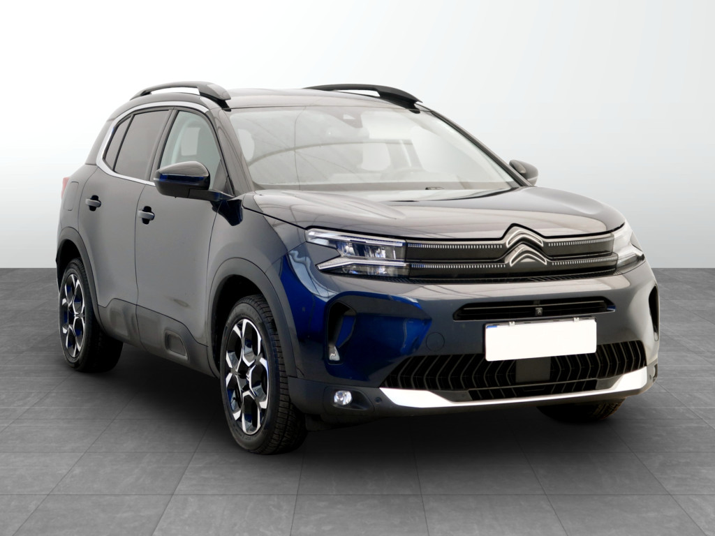 Citroen C5 Aircross 2024