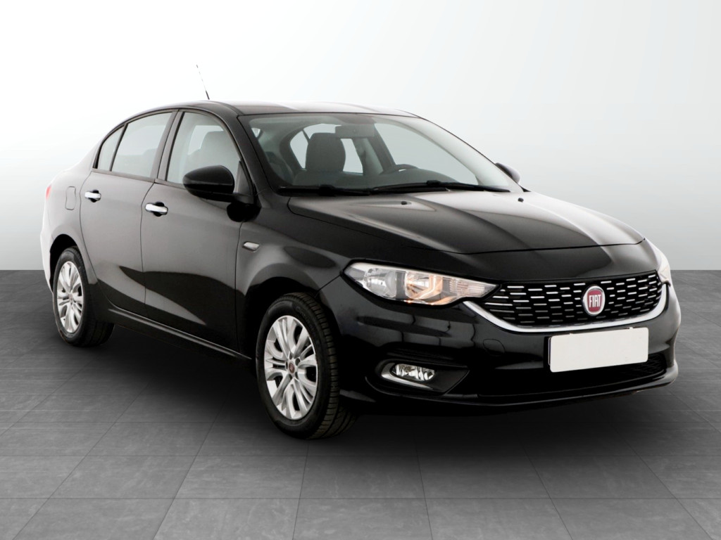 Fiat Tipo 2016