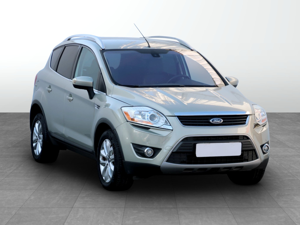 Ford Kuga 2008