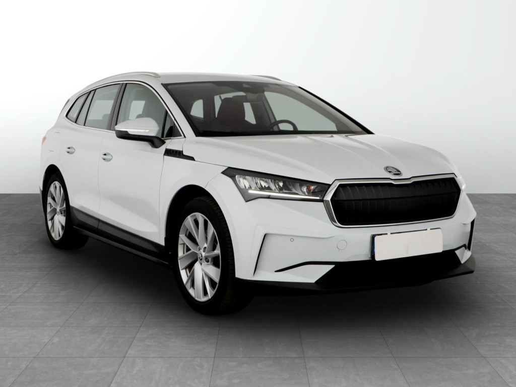 Škoda Enyaq 2021