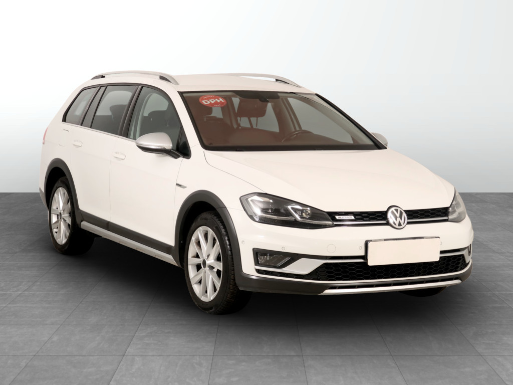 Volkswagen Golf 2019