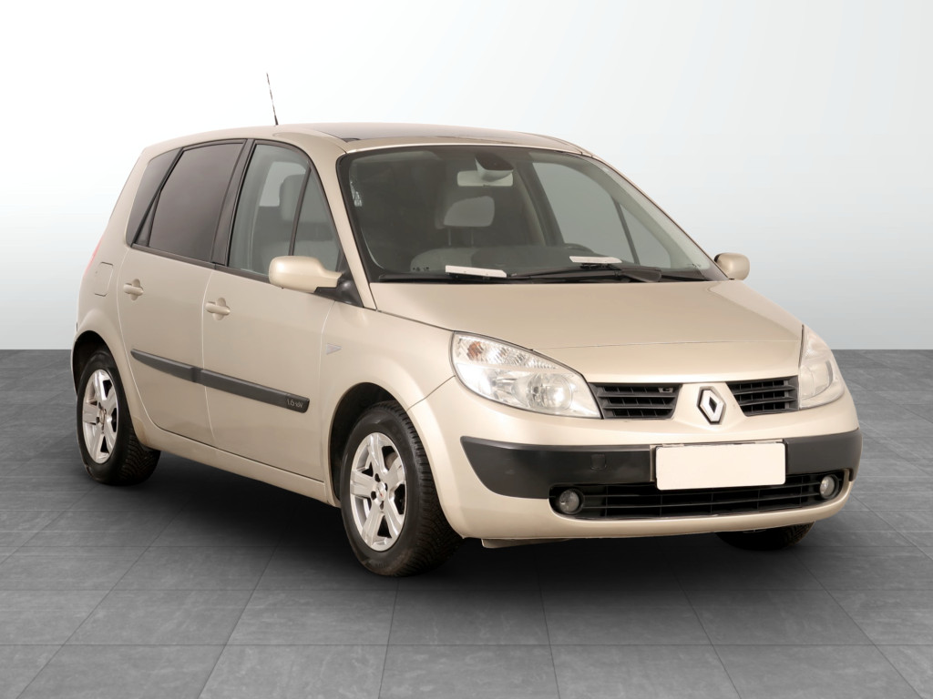 Renault Scenic 2006