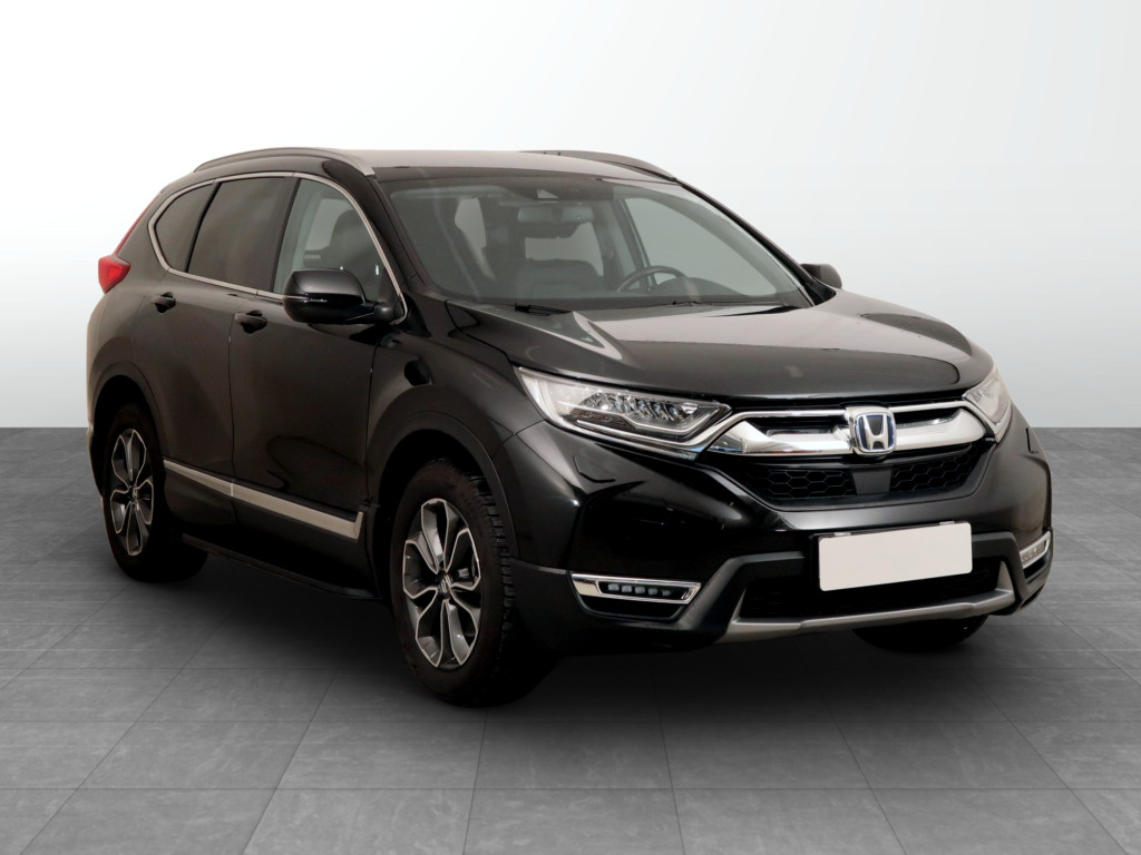 Honda CR-V 2022