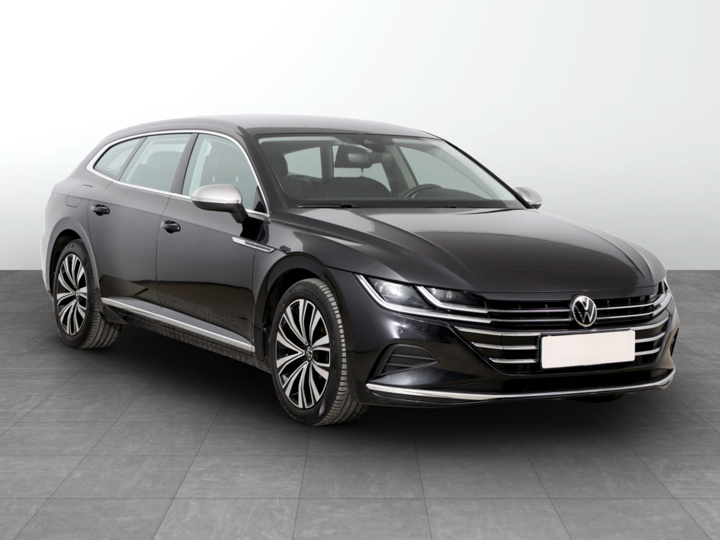 Volkswagen Arteon 2022