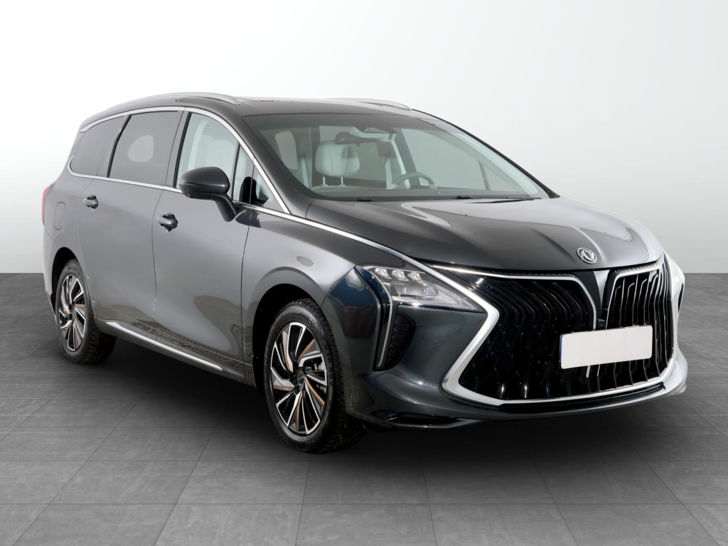 Dongfeng U-Tour 2024