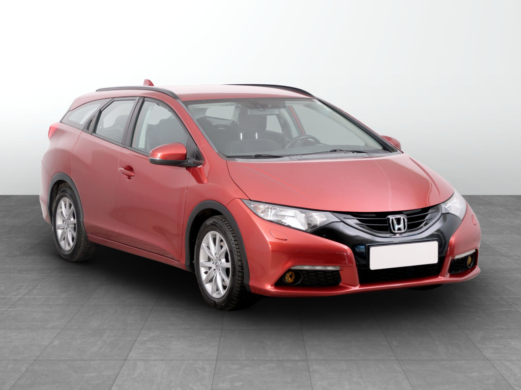 Honda Civic 2014