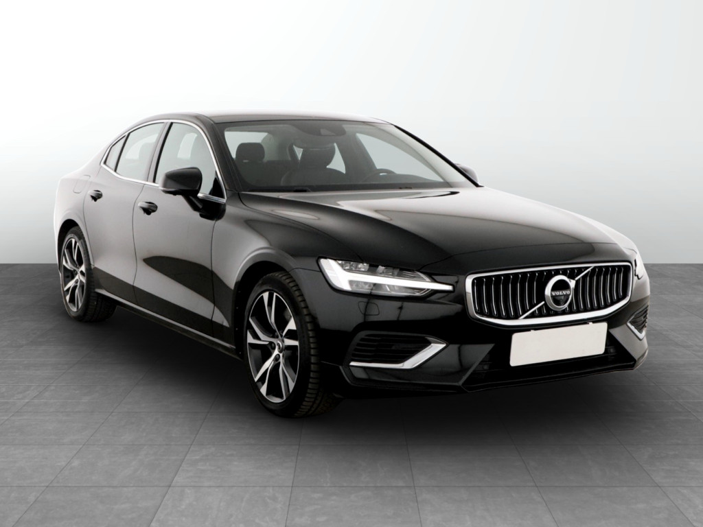 Volvo S60 2020