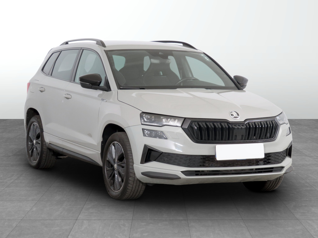 Škoda Karoq 2023