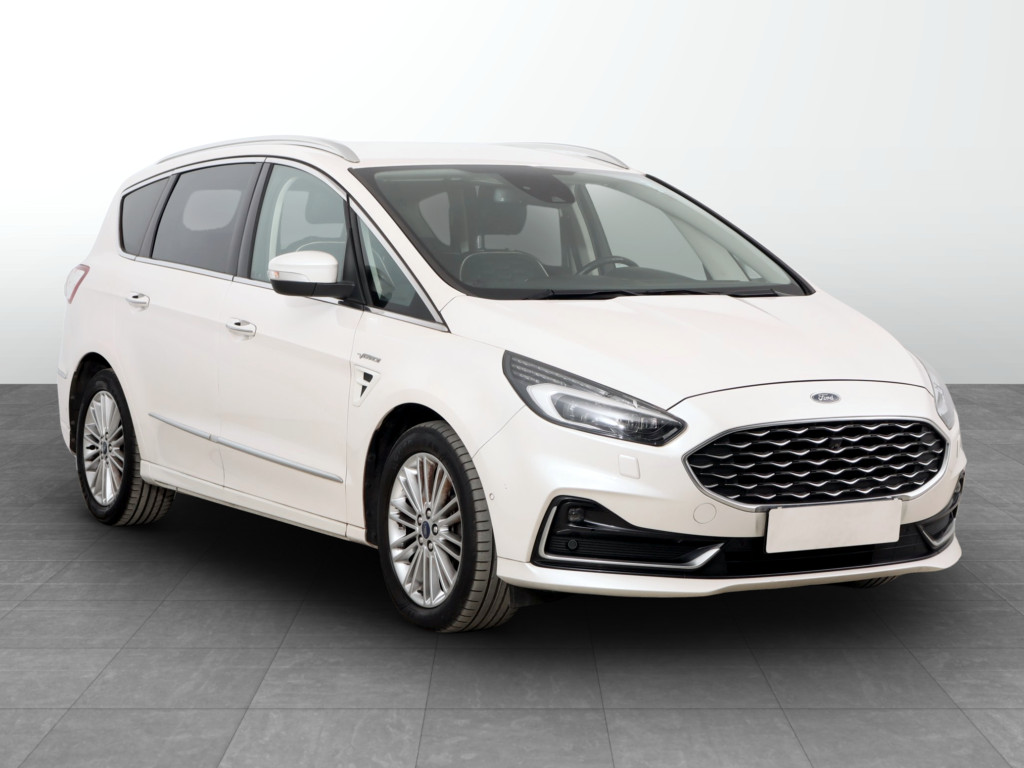 Ford S-Max 2020