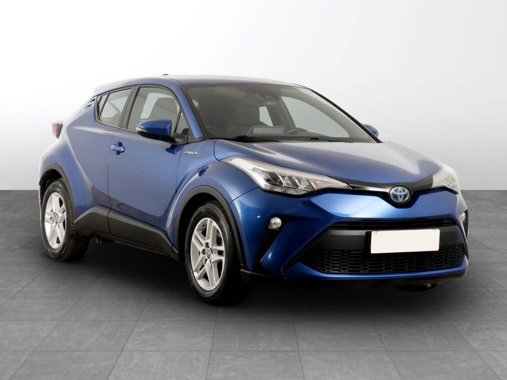 Toyota C-HR 2020