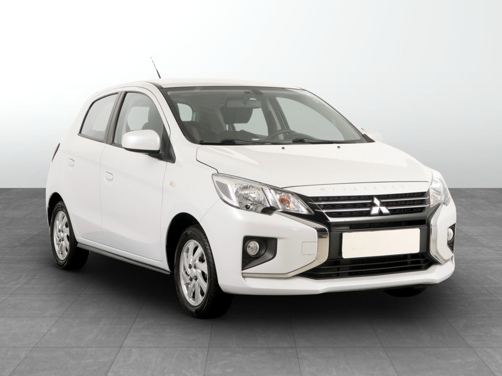 Mitsubishi Space Star 2022
