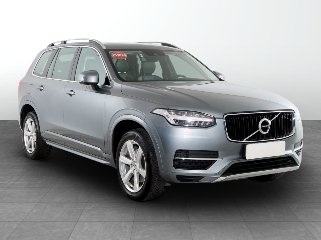 Volvo XC90 2018
