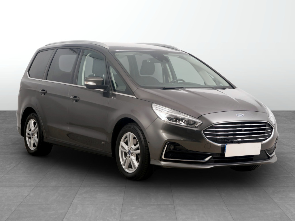 Ford Galaxy 2020