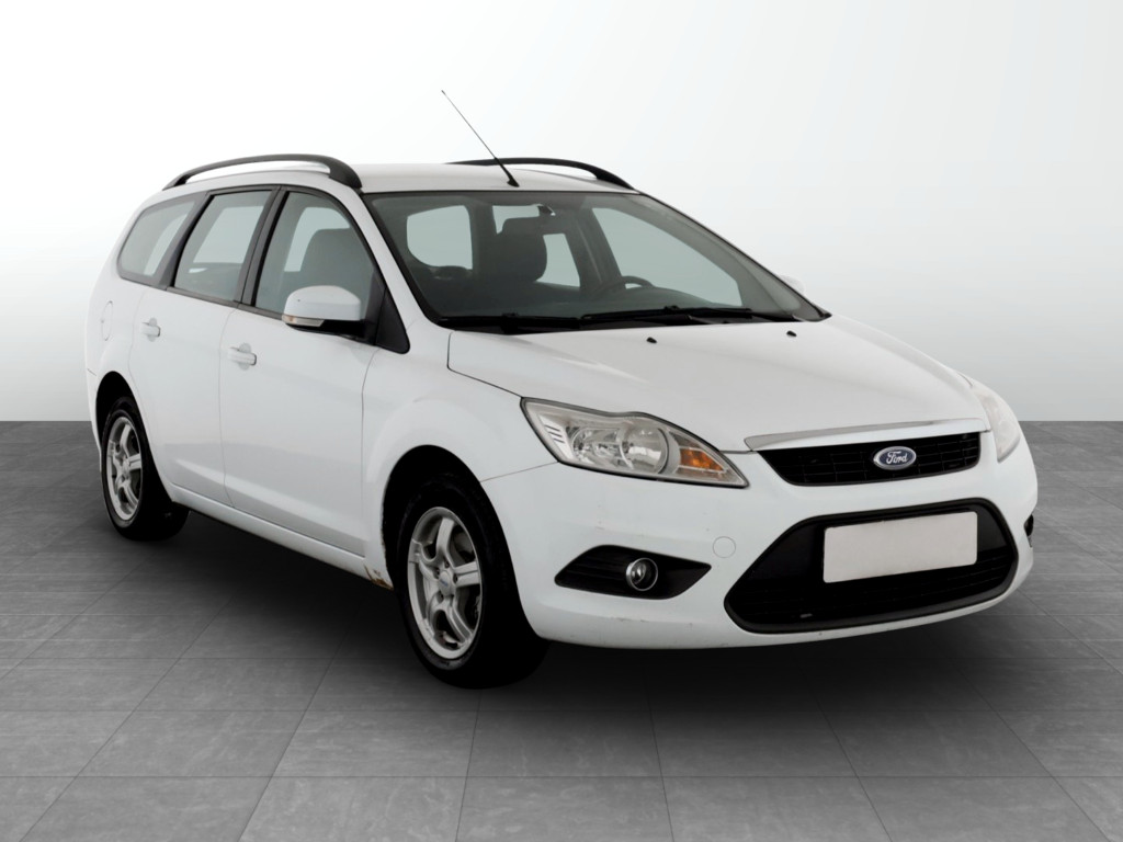 Ford Focus 2009