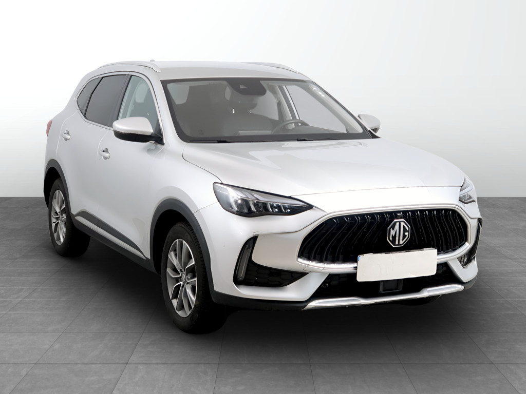 MG HS 2024