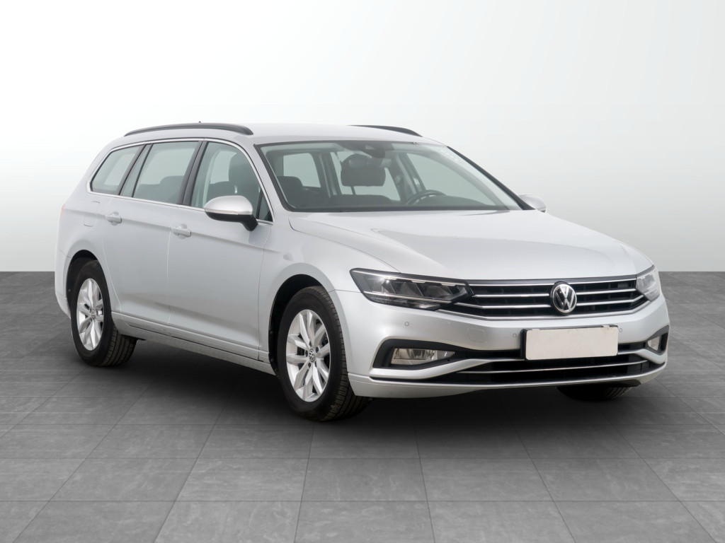 Volkswagen Passat 2020