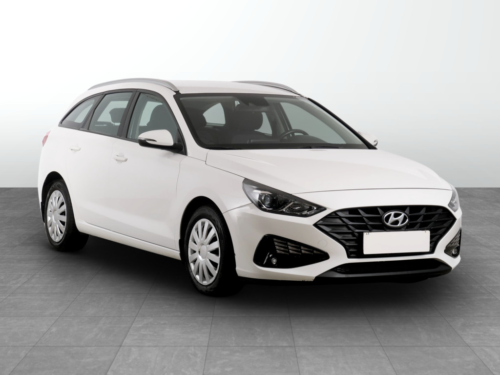 Hyundai i30 2021