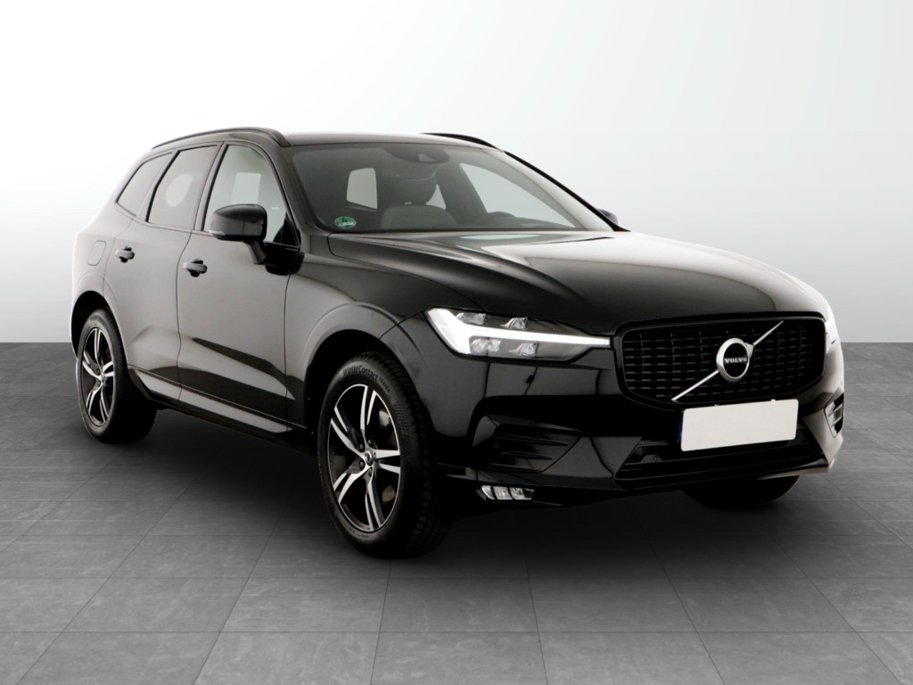 Volvo XC60 2021