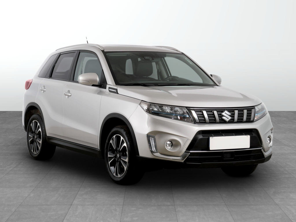 Suzuki Vitara 2022