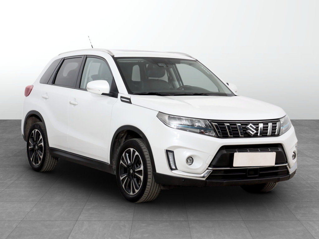 Suzuki Vitara 2022