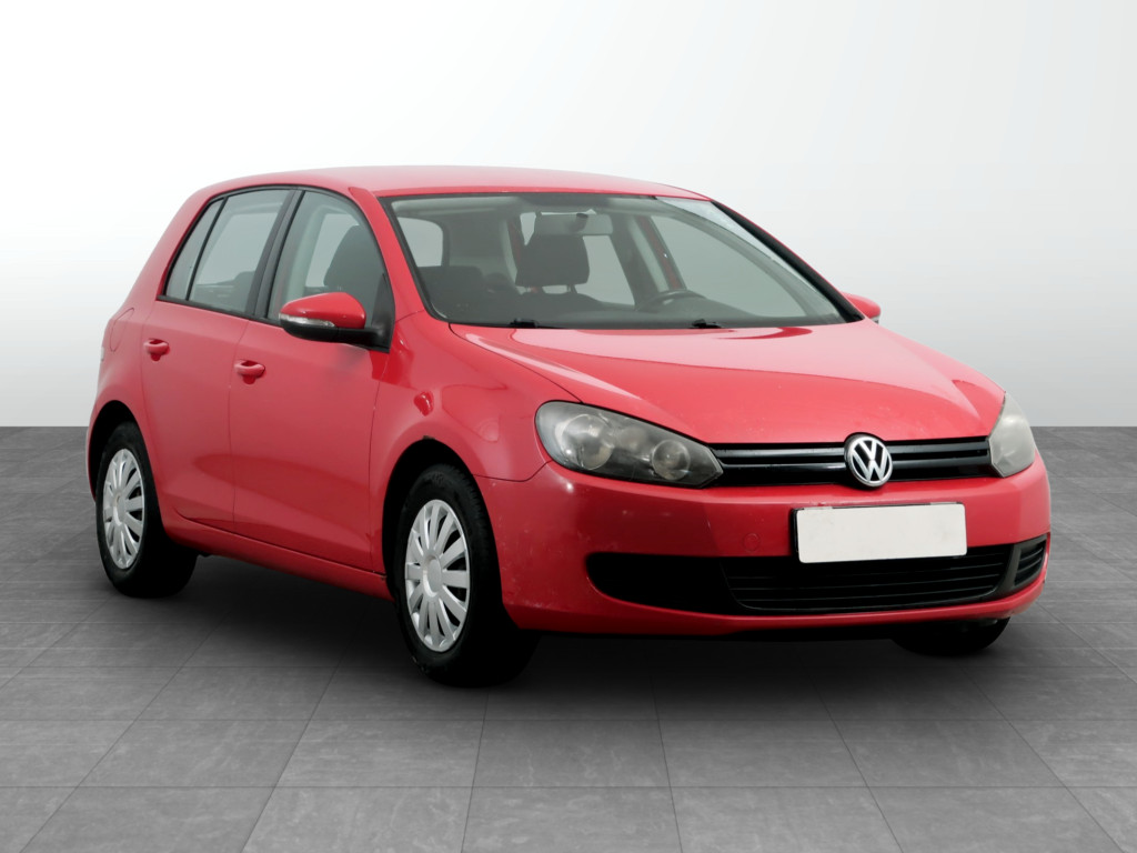 Volkswagen Golf 2010