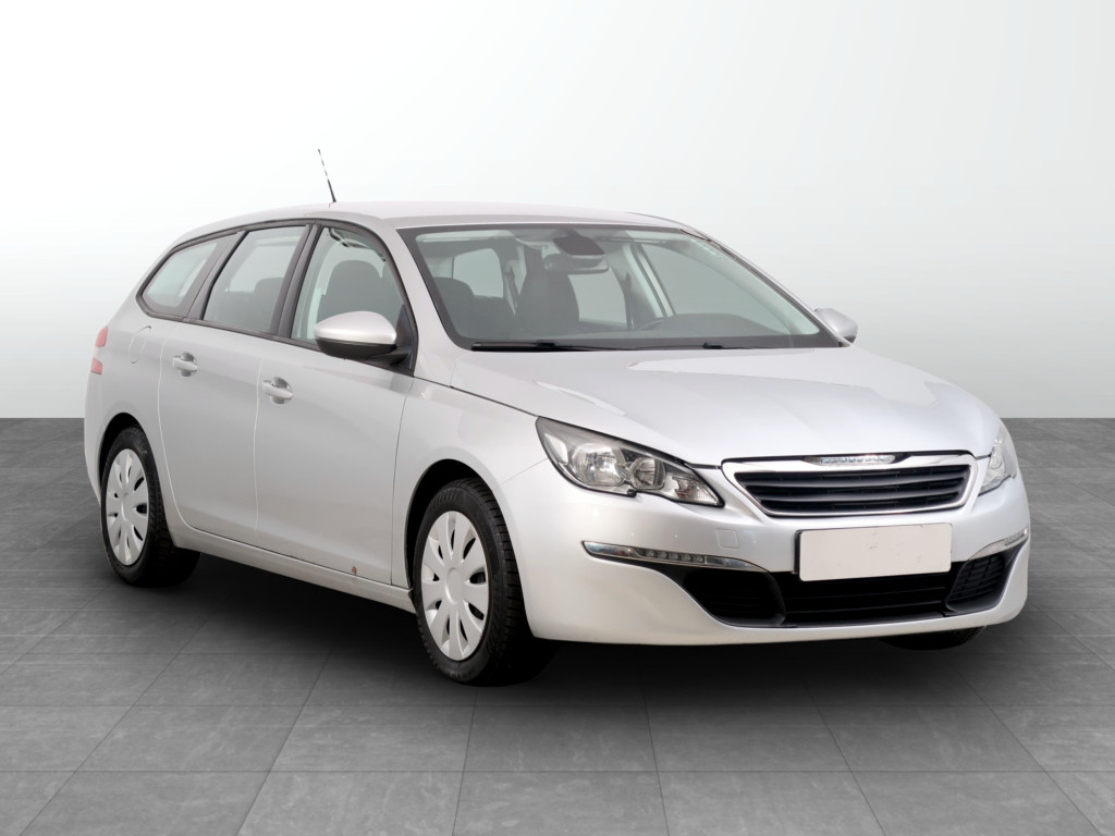 Peugeot 308 2016