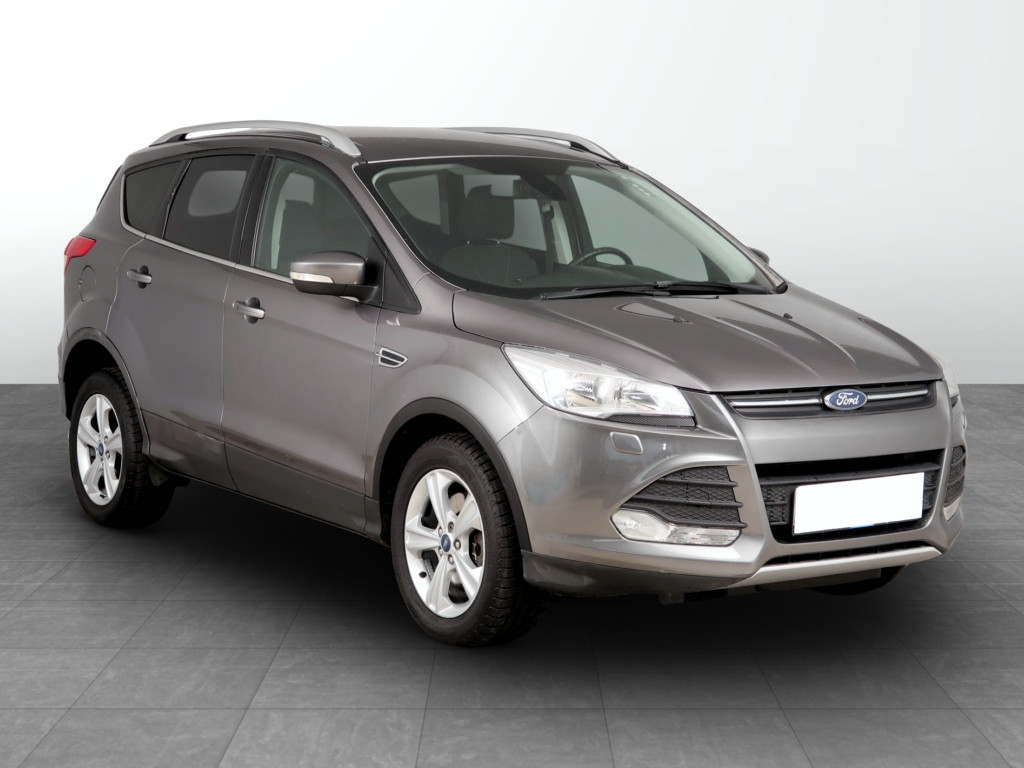 Ford Kuga 2013