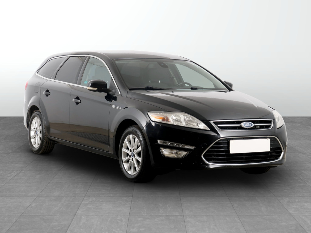 Ford Mondeo 2011