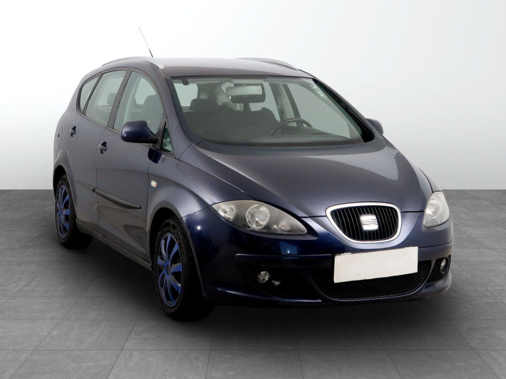 Seat Altea XL 2008