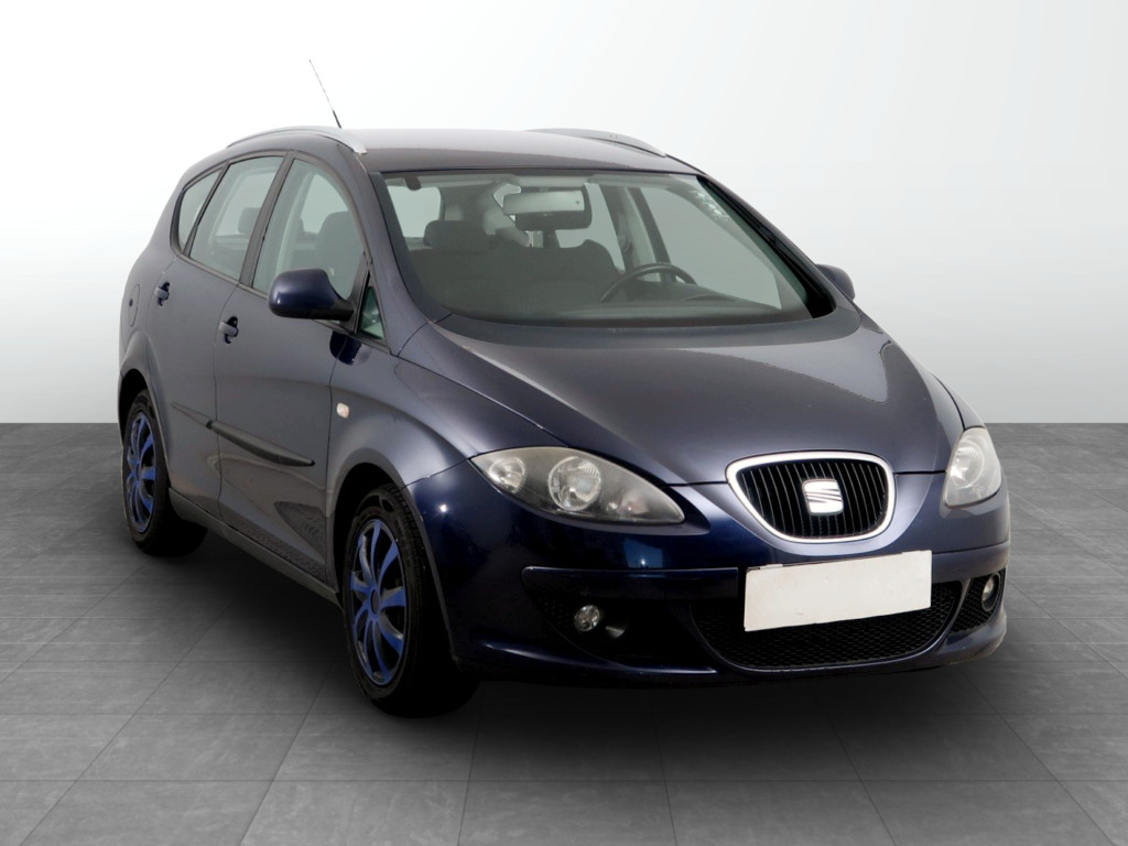 Seat Altea XL