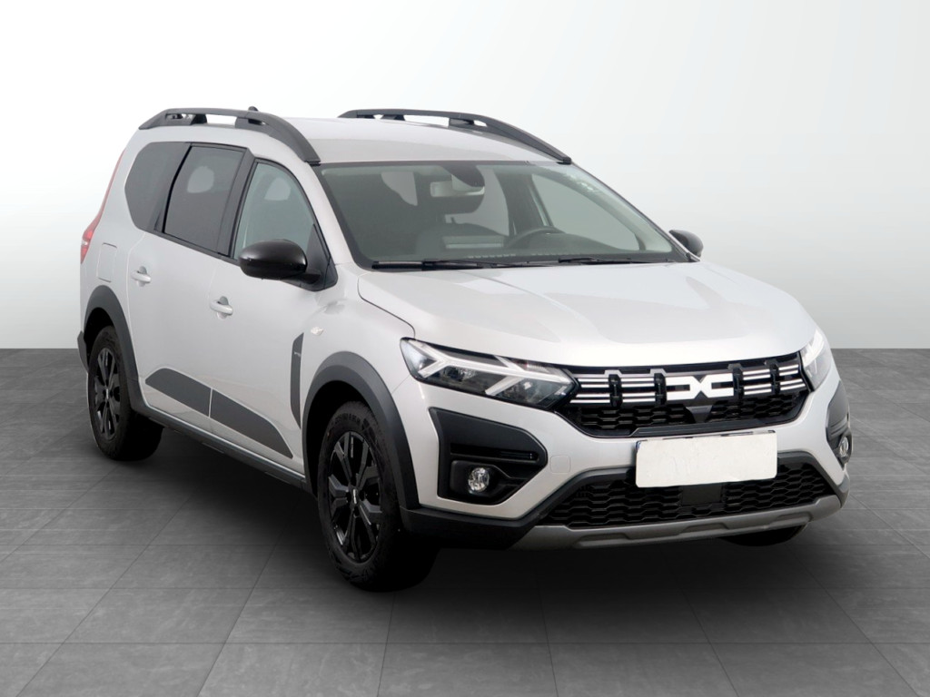 Dacia Jogger 2024