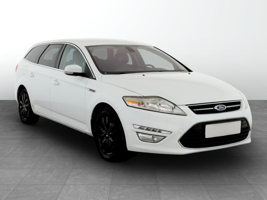 Ford Mondeo 2011