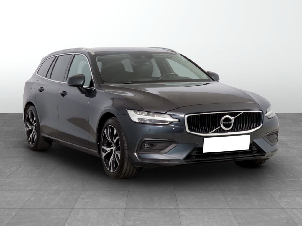 Volvo V60 2019