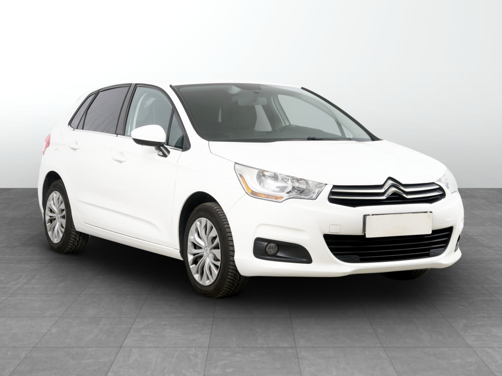 Citroen C4 2015