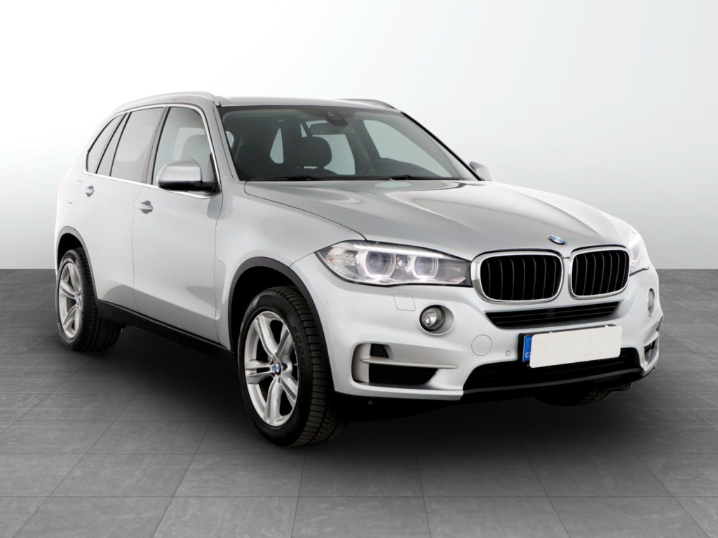 BMW X5 2016