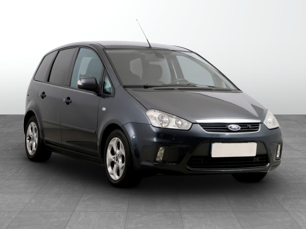 Ford C-Max 2009