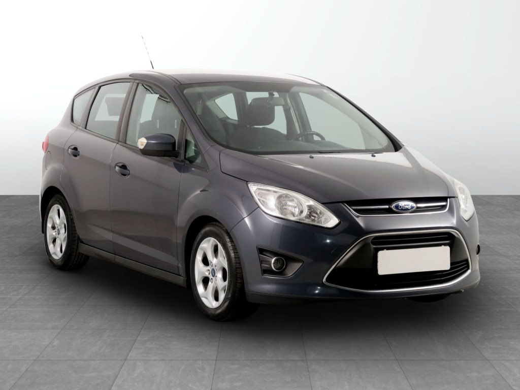 Ford C-Max 2012